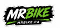 Mrbike sticker