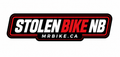 Stolen bike nb sticker