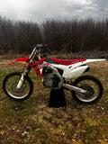 2015 crf250r
