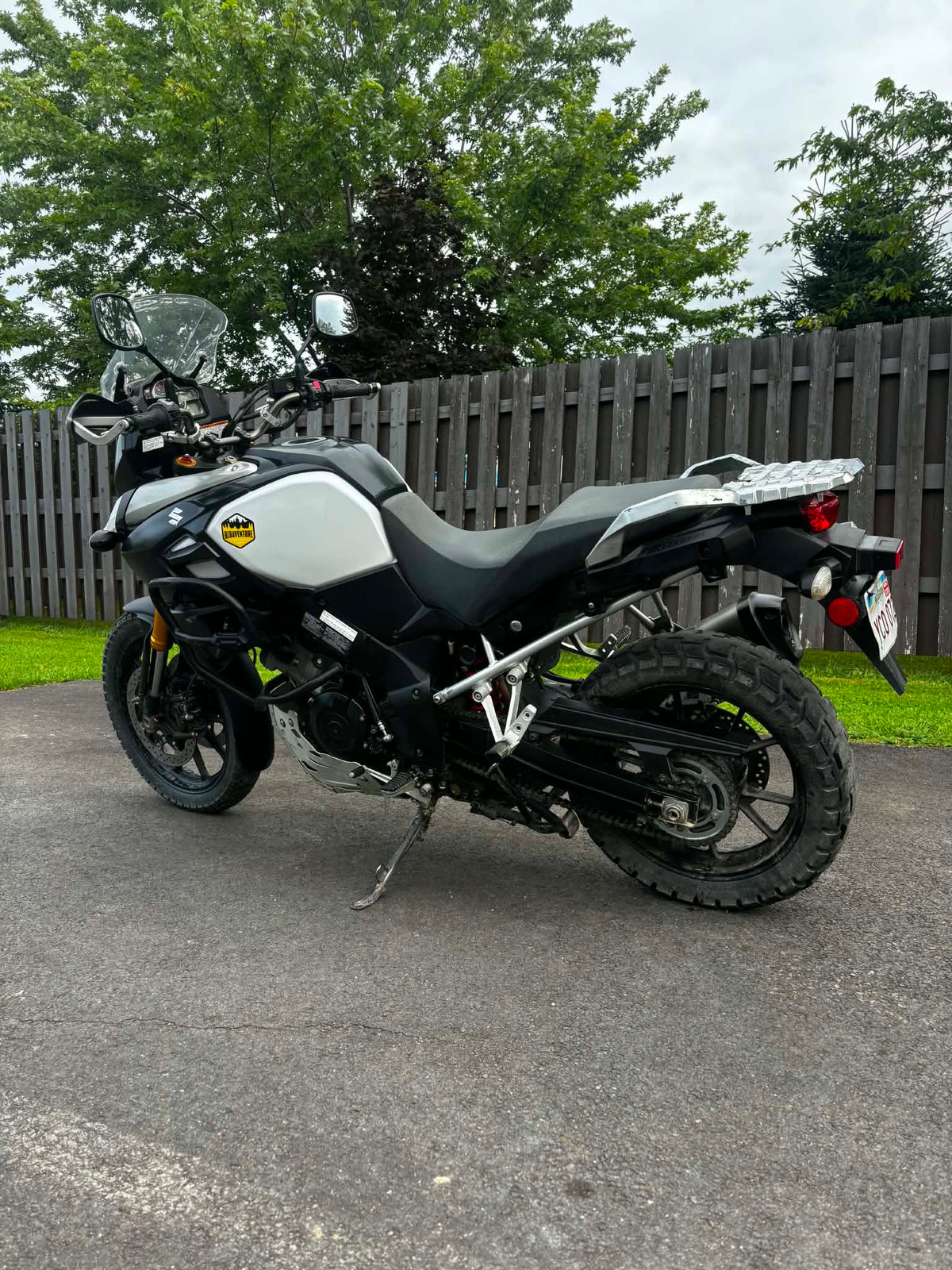 2014 v strom 1000