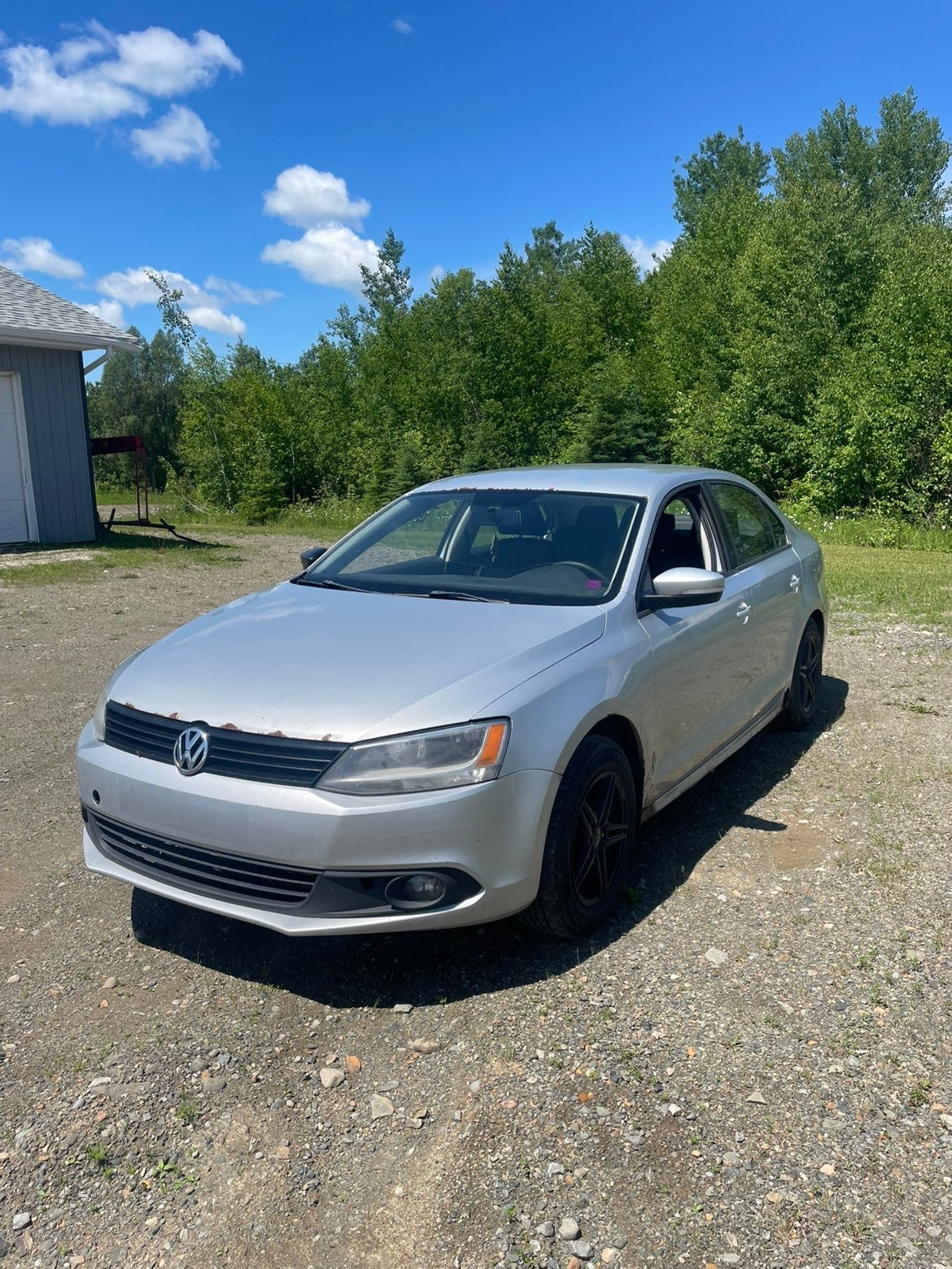 2014 jetta