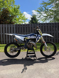 2022 tc125