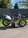 2024 tf250x
