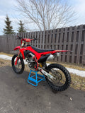2019 crf250r