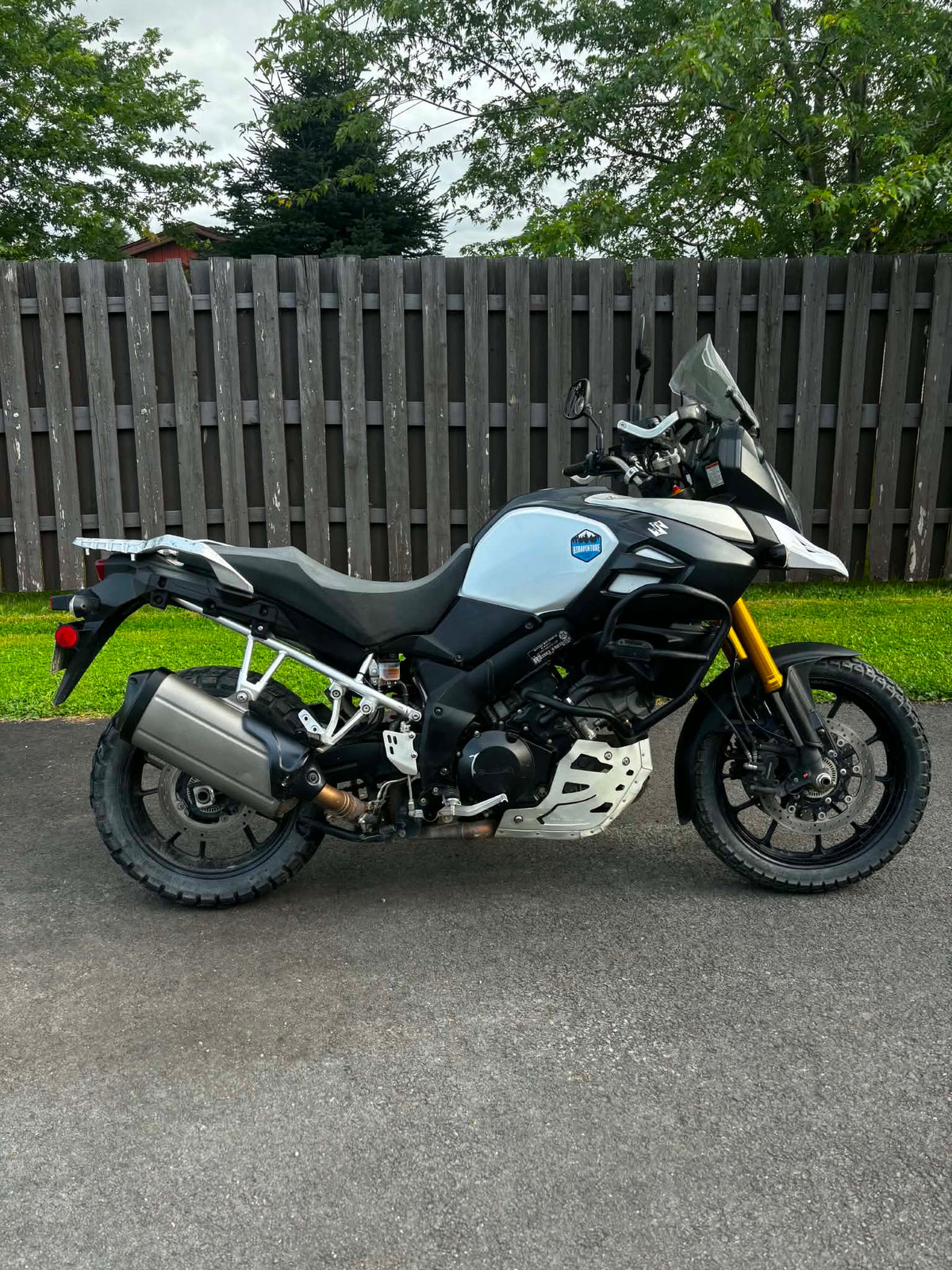 2014 v strom 1000