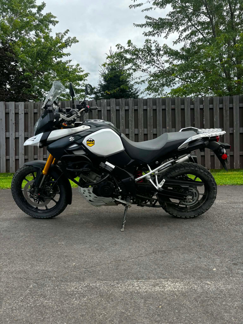 2014 v strom 1000