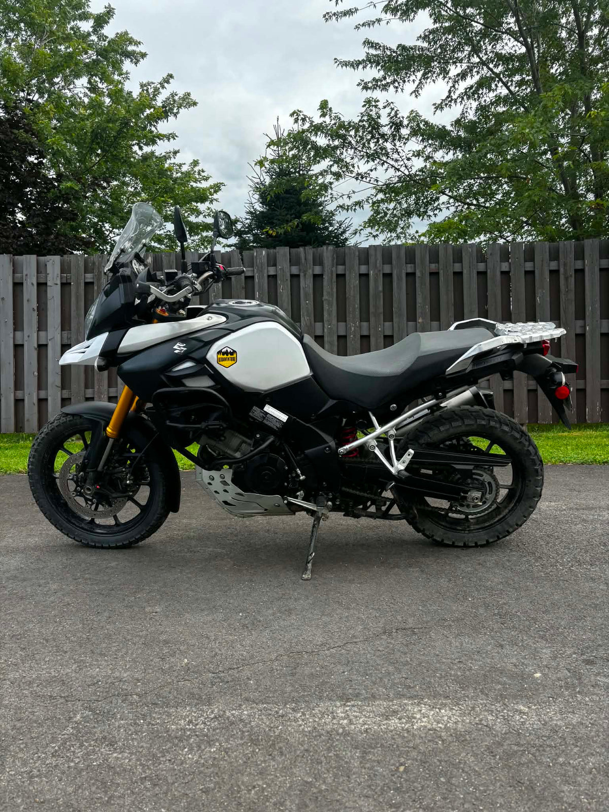 2014 v strom 1000