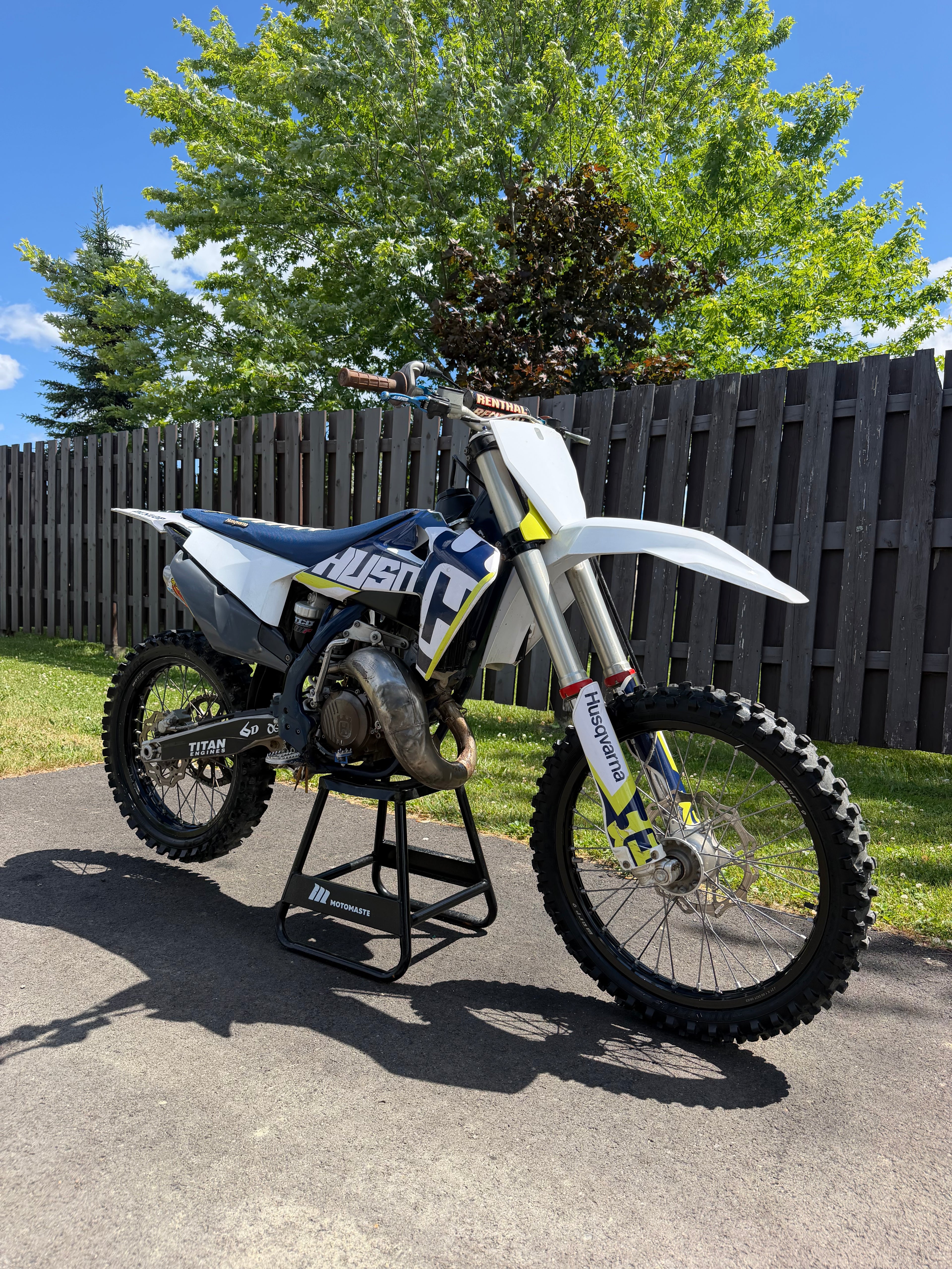 2022 tc125