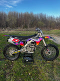2017 kx250f