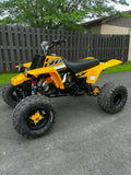 2006 banshee 421cc🍌