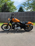 2005 sportster 1200