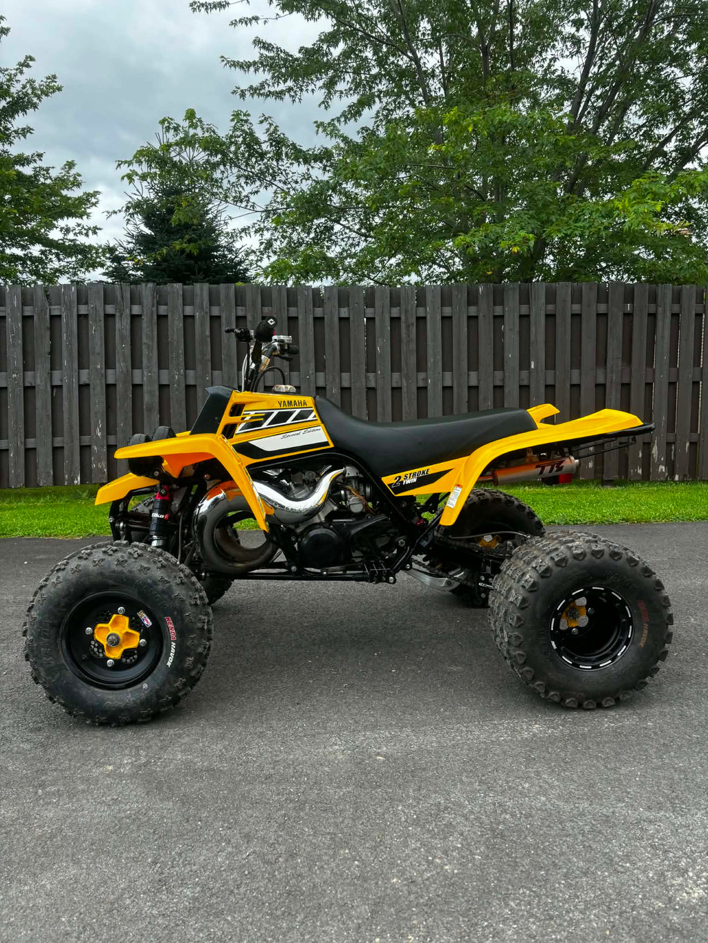 2006 banshee 421cc🍌