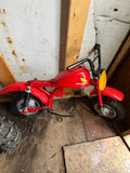1984 honda z50