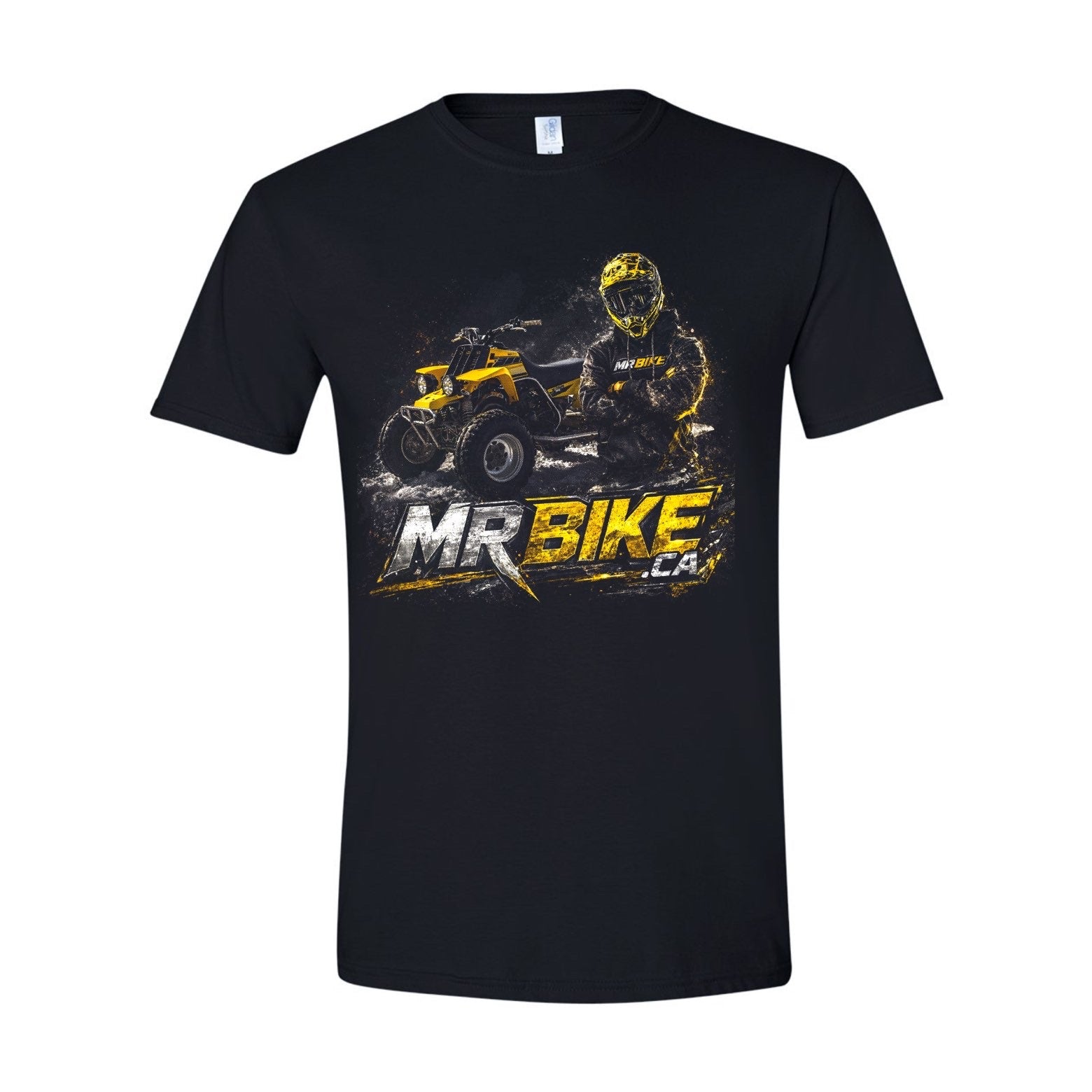 Mrbike T- shirt