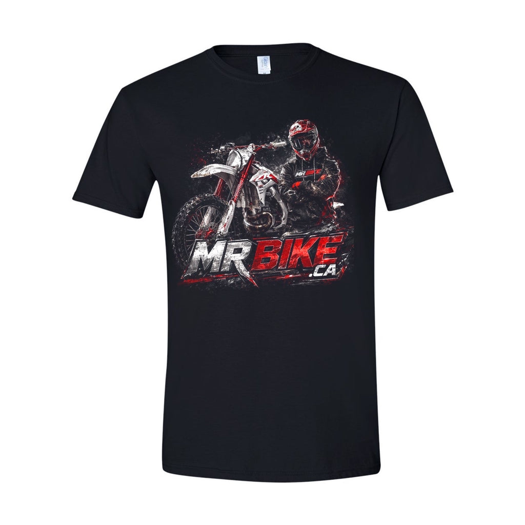 Mrbike T- shirt