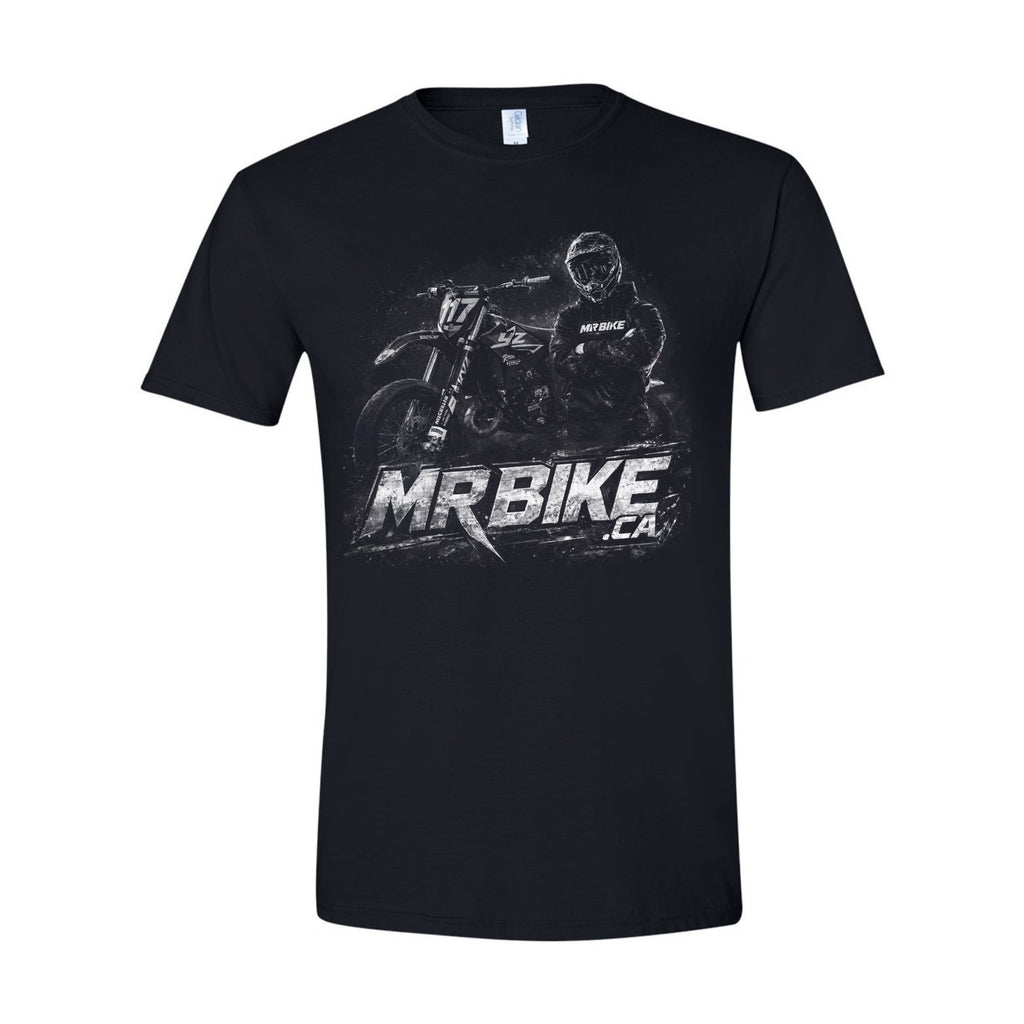 Mrbike T- shirt
