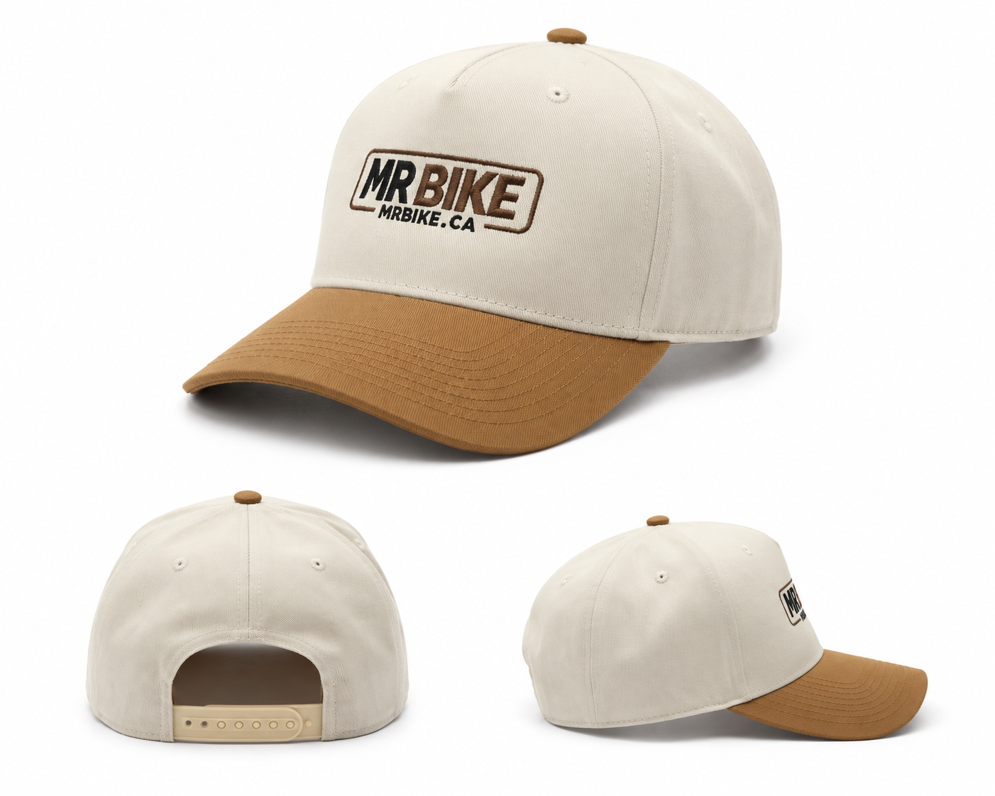 Mrbike hat