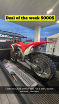 2018 crf450r