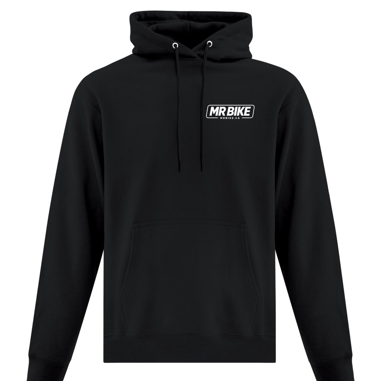 Mr.Bike hoodie