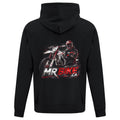 Mr.Bike hoodie