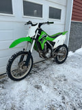2023 klx300r