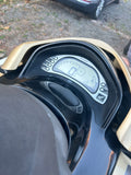 2005 honda aquatrax 1200 turbo